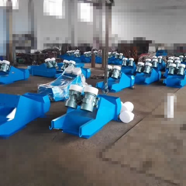 GZG Vibrating Feeder (4)