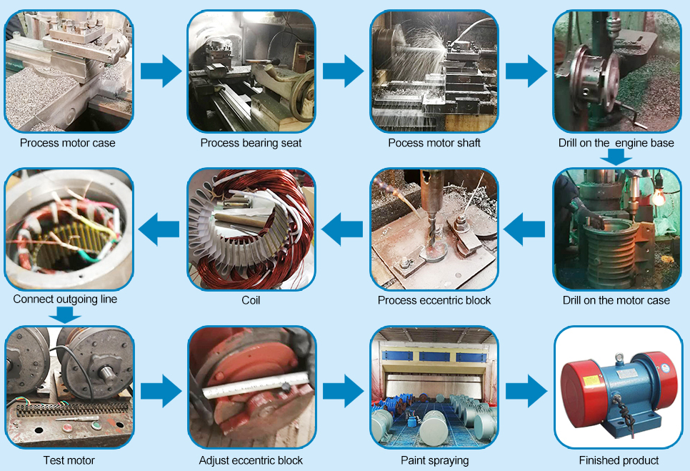 JZO Vibratormotor (2)