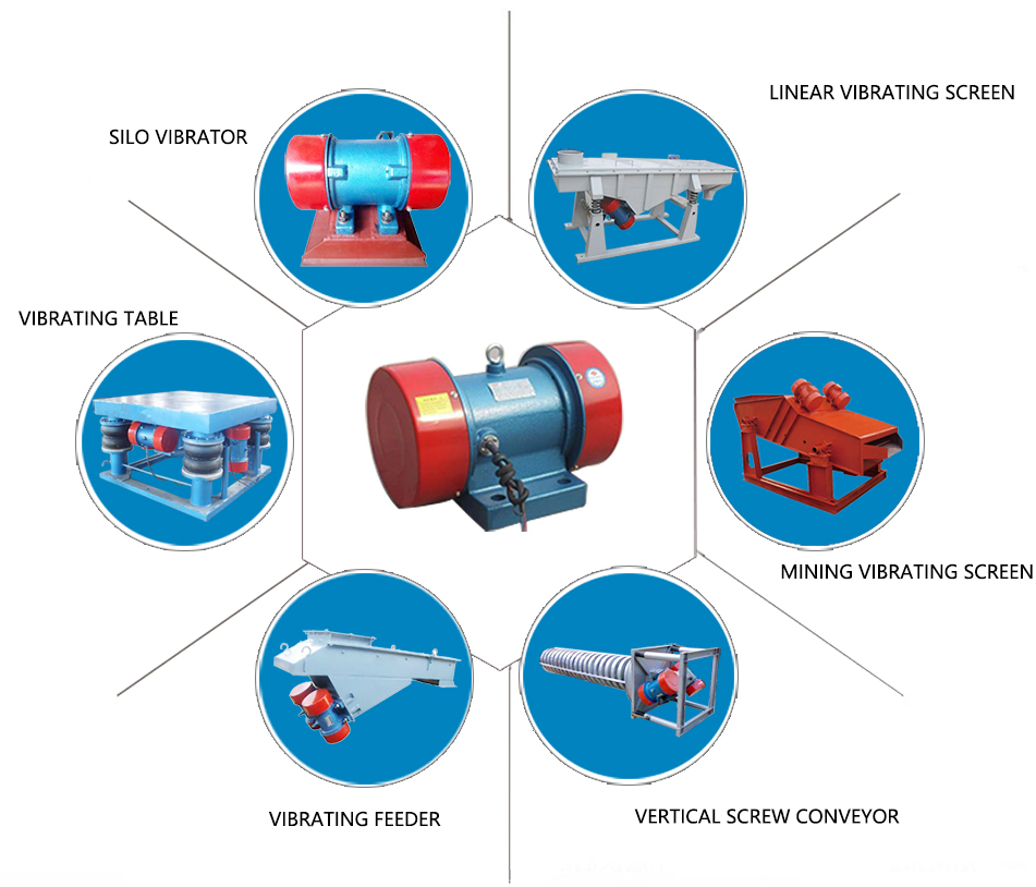 YZD Vibrateur motè (1)