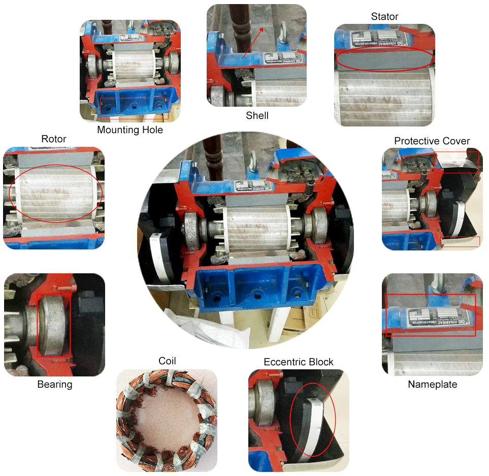 YZD Vibratormotor (2)